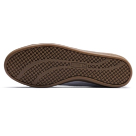 Puma Smash v2 LW 365208 12 zapatos blancos 4