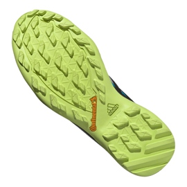 Zapatillas Adidas Terrex Swift R2 Gtx M EG4777 gris 2