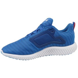 Zapatos adidas Climacool Cm M BY2347 azul 1