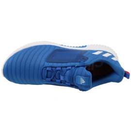 Zapatos adidas Climacool Cm M BY2347 azul 2