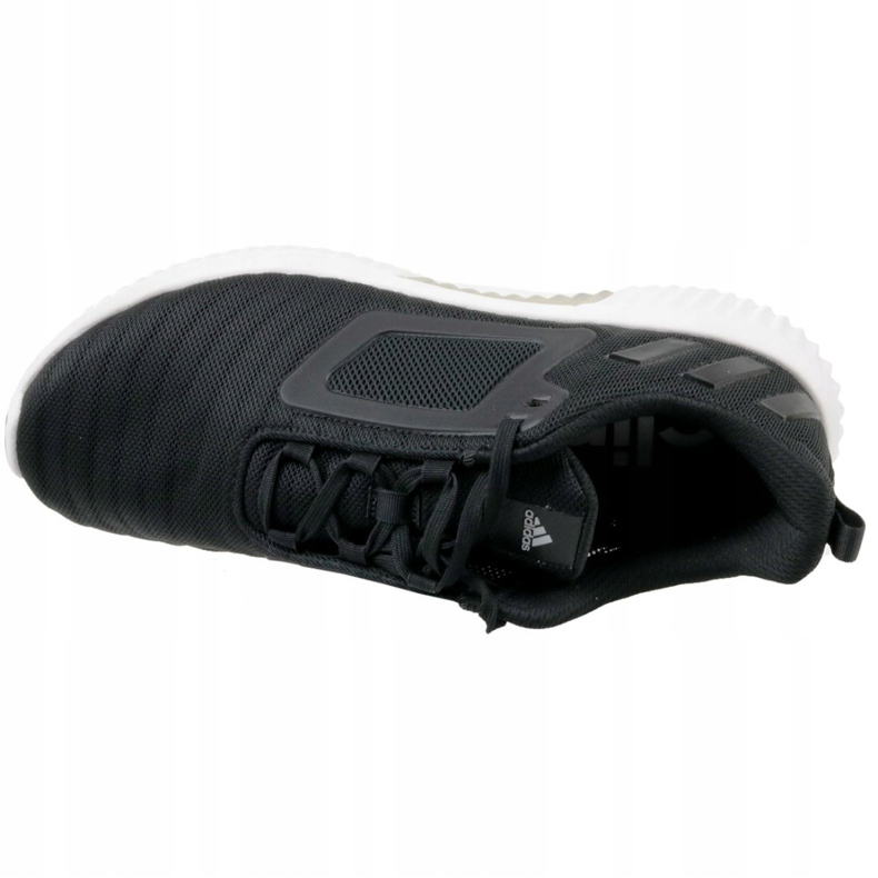 Zapatos adidas Climacool Cm M BY2345 negro 2