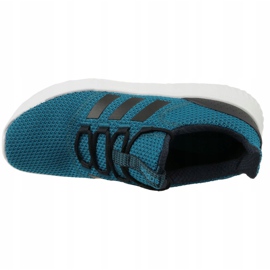 Zapatillas adidas Cloudfoam Ultimate M BC0122 azul 2