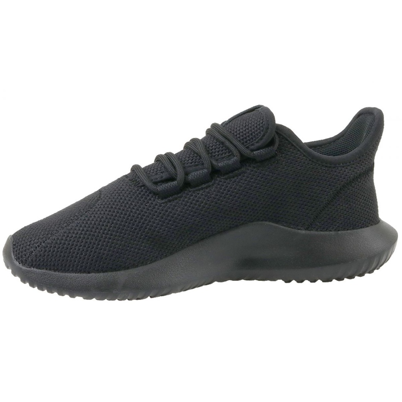 Zapatillas Adidas Tubular Shadow Jr CP9468 negro 1
