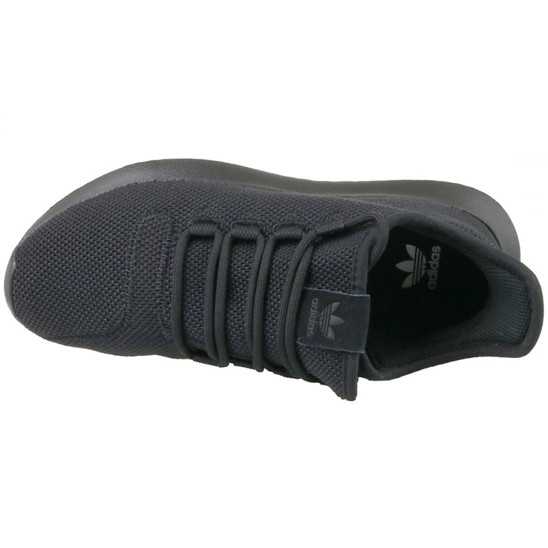 Zapatillas Adidas Tubular Shadow Jr CP9468 negro 2