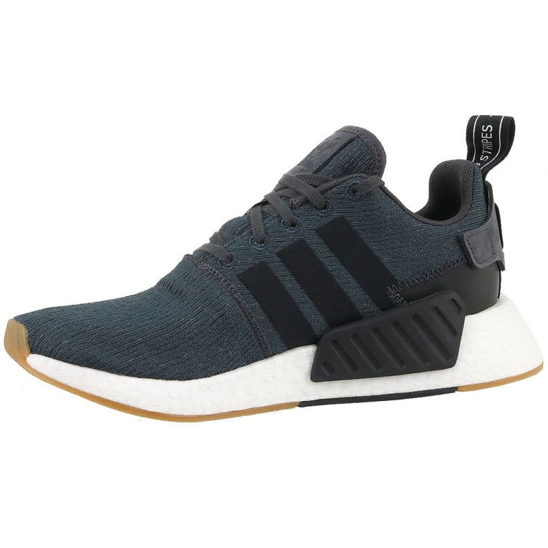 Zapatillas adidas Nmd_R2 M CQ2400 gris 1