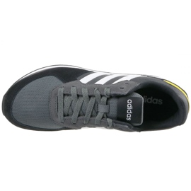 Zapatillas Adidas 8K M DB1731 gris 2