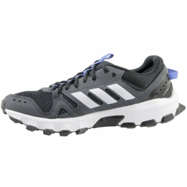 Zapatillas Adidas Rockadia Trail M CM7212 gris 1