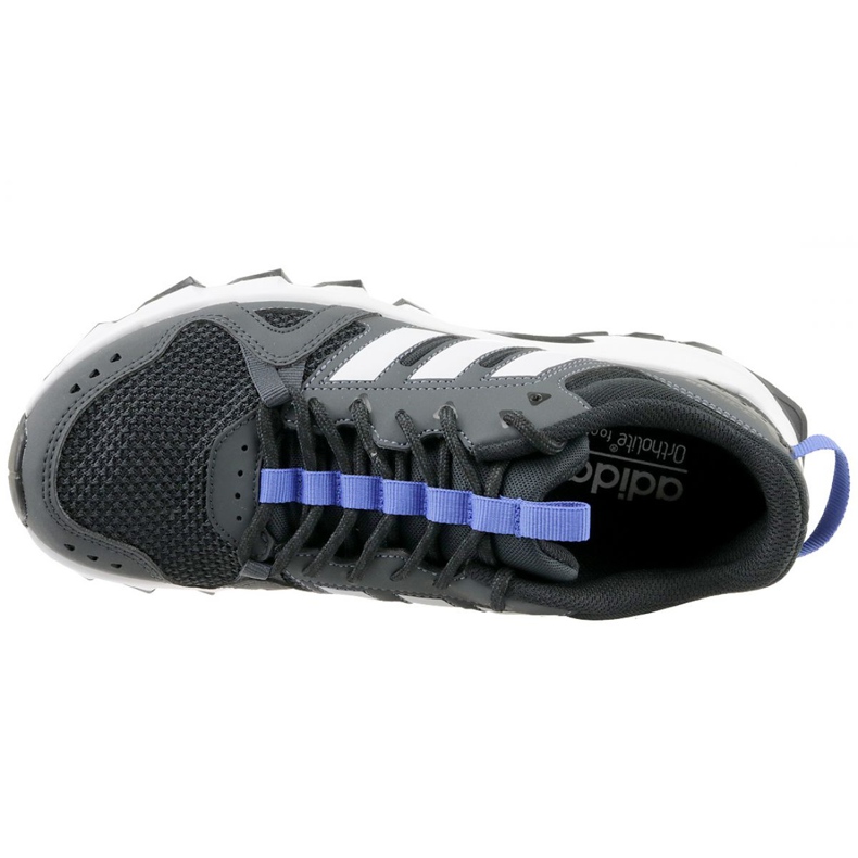 Zapatillas Adidas Rockadia Trail M CM7212 gris 2
