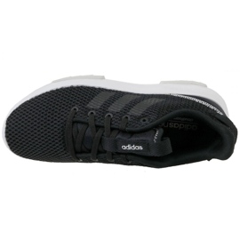 Zapatillas Adidas Cloudfoam Racer Tr M CG5764 negro 2