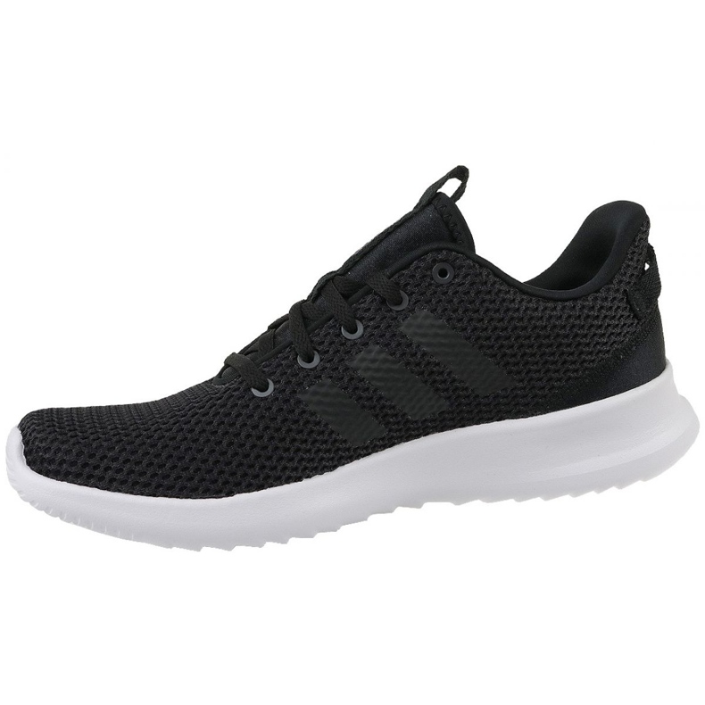 Zapatillas Adidas Cloudfoam Racer Tr M DA9306 negro 1 Zapatillas Adidas Cloudfoam Racer Tr M DA9306 negro 1