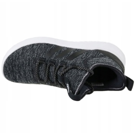 Zapatillas Adidas Ultimate B-Ball M DA9653 negro 2