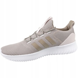 Zapatillas adidas Cloudfoam Ultimate W DB0452 gris 1
