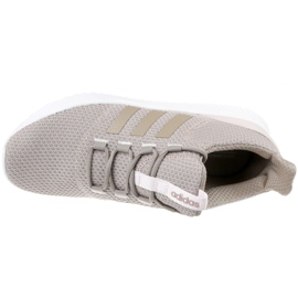 Zapatillas adidas Cloudfoam Ultimate W DB0452 gris 2