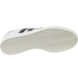 Zapatillas Adidas 350 M CQ2780 blanco 3
