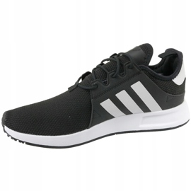 Zapatillas Adidas X_PLR M CQ2405 negro 1