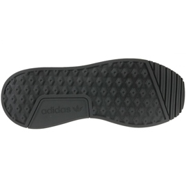 Zapatillas Adidas X_PLR M CQ2405 negro 3