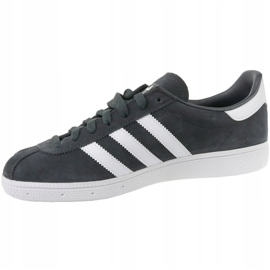 Adidas Munchen M CQ2322 negro 1