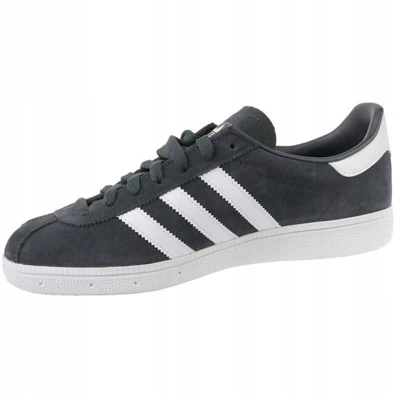 Adidas Munchen M CQ2322 negro 1