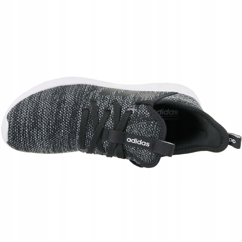 Zapatillas Adidas Cloudfoam Pure W DB0694 negro 2 Zapatillas Adidas Cloudfoam Pure W DB0694 negro 2