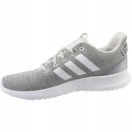 Zapatillas Adidas Cloudfoam Racer Tr K Jr DB1863 gris 1
