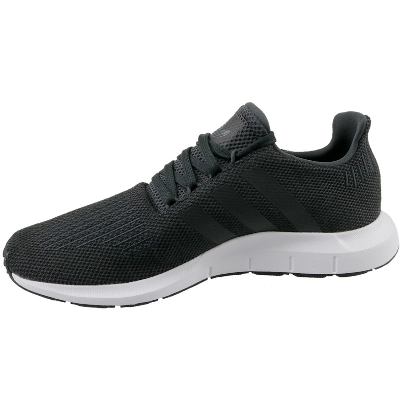 Zapatillas Adidas Swift Run M CQ2114 negro 1 Zapatillas Adidas Swift Run M CQ2114 negro 1