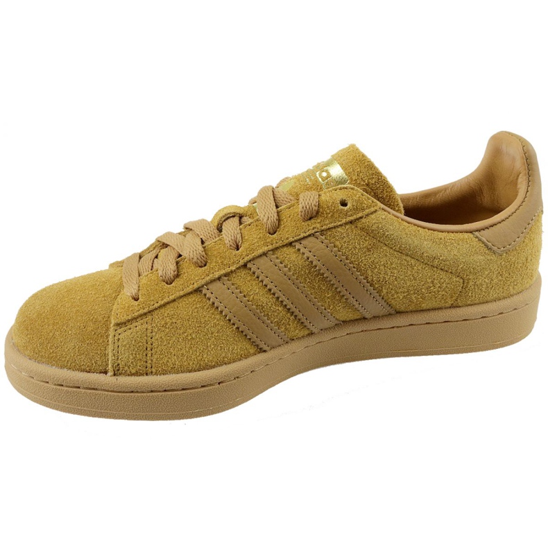 Zapatillas Adidas Campus M CQ2046 marrón 1