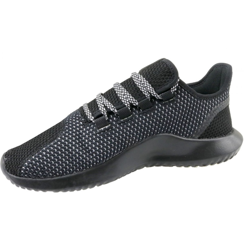 Zapatillas Adidas Tubular Shadow M CQ0930 negro 1
