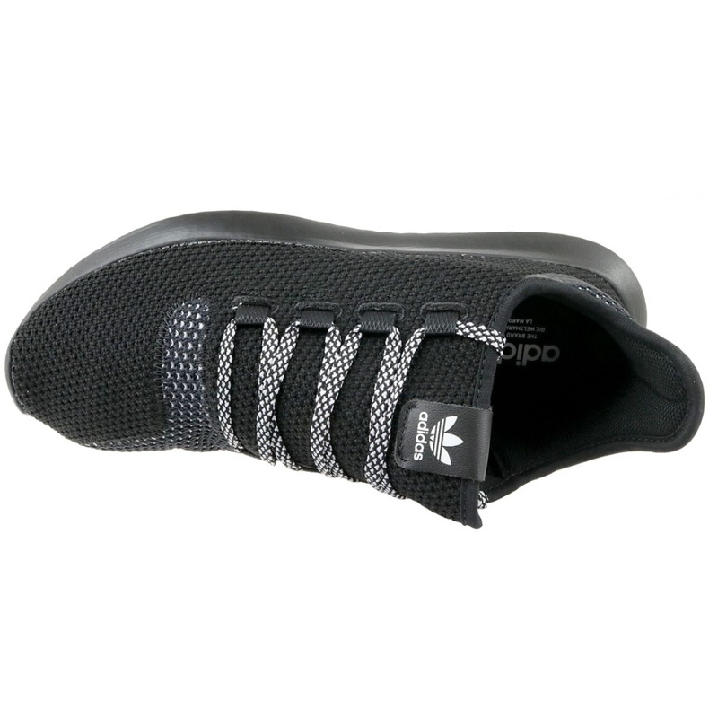 Zapatillas Adidas Tubular Shadow M CQ0930 negro 2