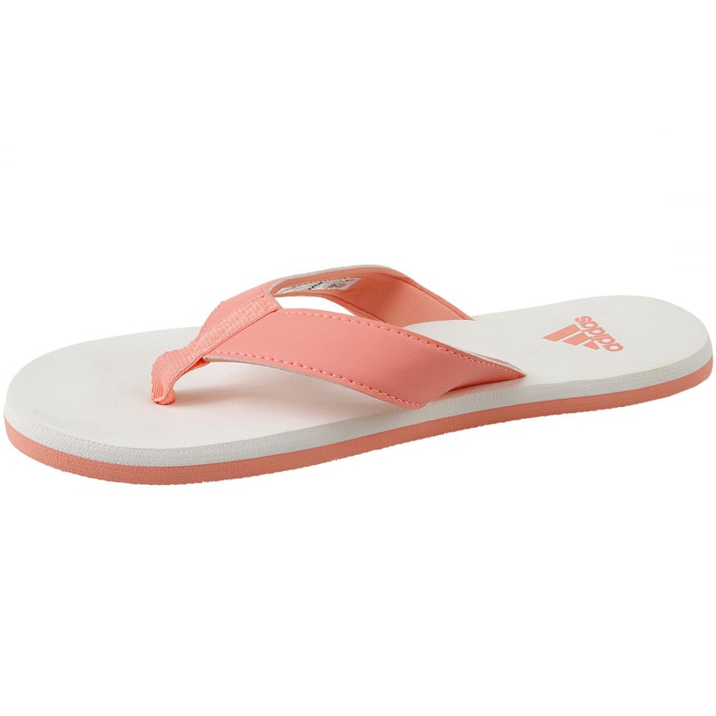 Chanclas adidas Beach Thong 2 Jr CP9379 naranja 1 Chanclas adidas Beach Thong 2 Jr CP9379 naranja 1