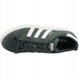 Zapatillas Adidas Campus M CM8445 verde 1