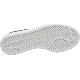 Zapatillas Adidas Campus M CM8445 verde 2