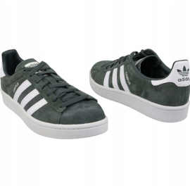 Zapatillas Adidas Campus M CM8445 verde 3
