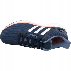 Zapatillas Adidas Supernova W BB6038 azul marino 2