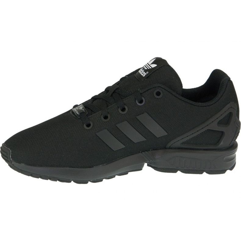 Zapatillas Adidas Zx Flux W S82695 negro 1