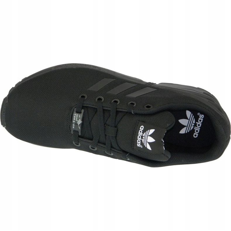 Zapatillas Adidas Zx Flux W S82695 negro 2