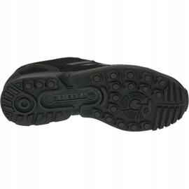 Zapatillas Adidas Zx Flux W S82695 negro 3