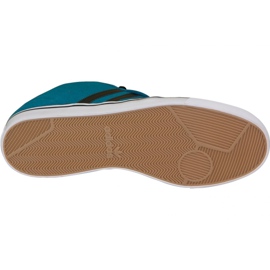 Zapatillas Adidas Seeley Mid M D68885 azul 3