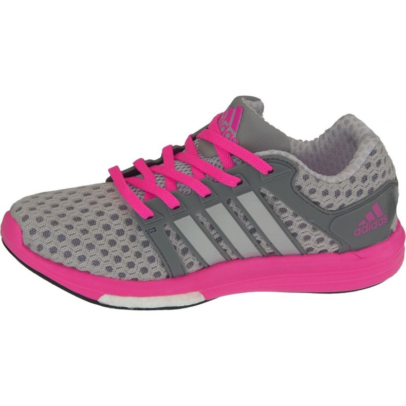 Zapatillas Adidas Cc Sonic Boost W M29625 gris 1