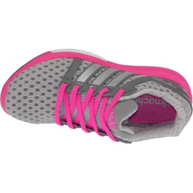 Zapatillas Adidas Cc Sonic Boost W M29625 gris 2