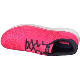Zapatillas Adidas Lite Racer M F76400 naranja 2