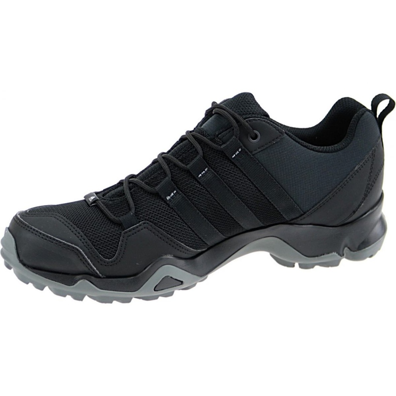 Zapatillas Adidas AX2R M BA8041 negro 1