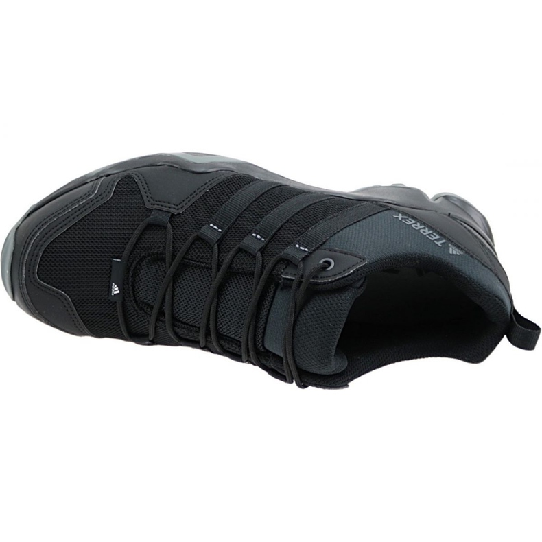 Zapatillas Adidas AX2R M BA8041 negro 2