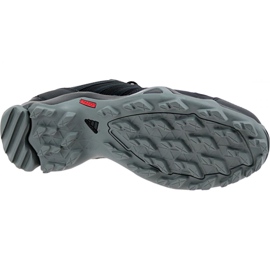 Zapatillas Adidas AX2R M BA8041 negro 3