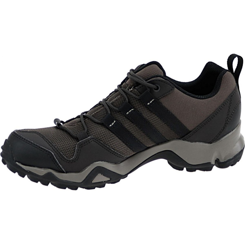 Zapatillas Adidas AX2R M BB1981 marrón 1