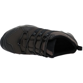 Zapatillas Adidas AX2R M BB1981 marrón 2