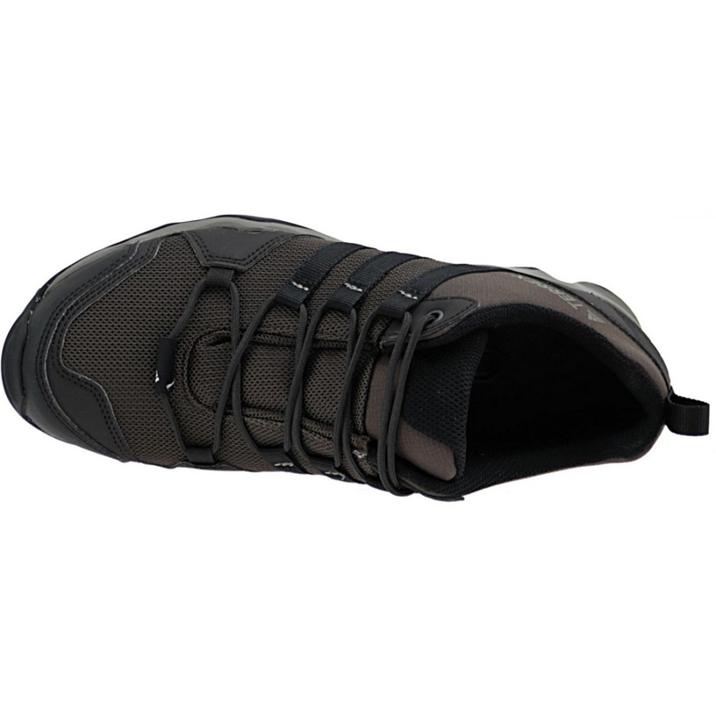 Zapatillas Adidas AX2R M BB1981 marrón 2