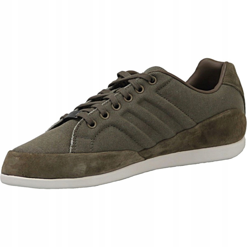 Zapatillas Adidas Porsche 356 1.2 M S75412 marrón 1