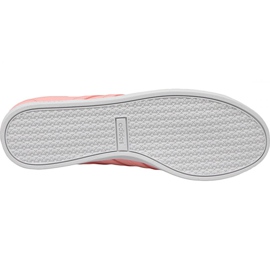 Zapatos adidas Vs Coneo Qt W B74554 rosado 3