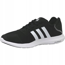 Zapatillas Adidas Element Athletic Refresh M BA7911 negro 1 Zapatillas Adidas Element Athletic Refresh M BA7911 negro 1