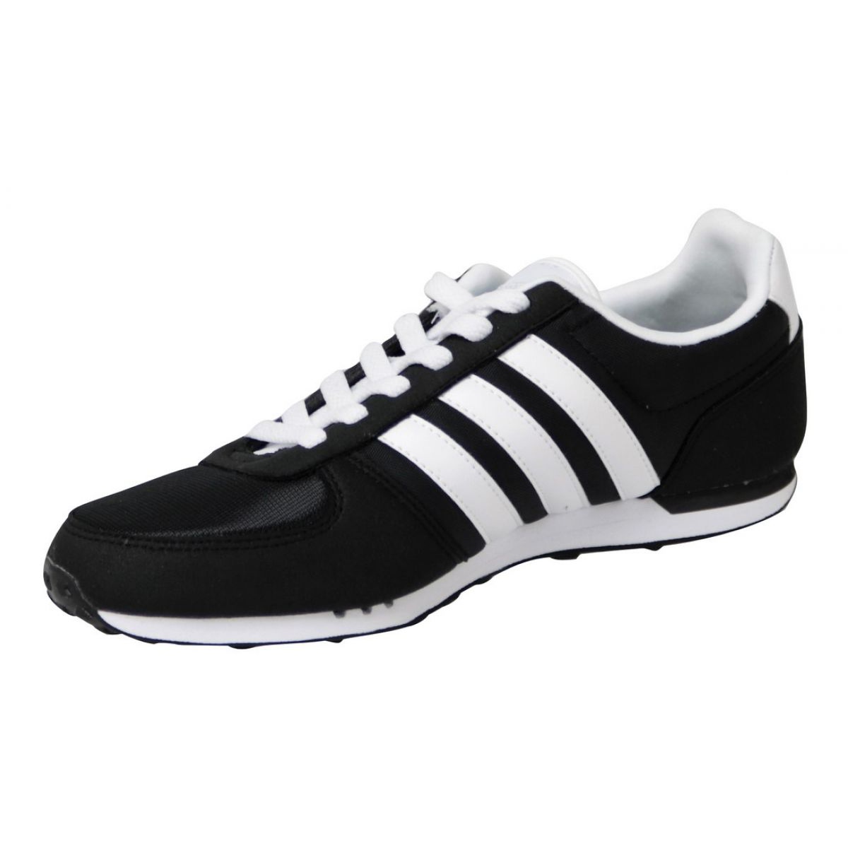 Adidas Neo City Racer M F99329 negro